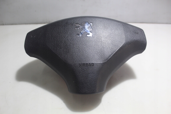 фото №8, Приборная панель приборная подушка безопасности подушки безопасности peugeot 308 i