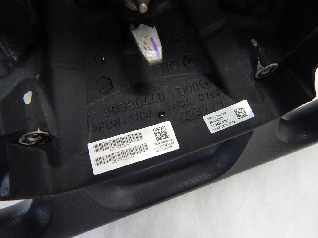 фото №10, Fiat ducato citroen jumper воздуховод pod mult ład