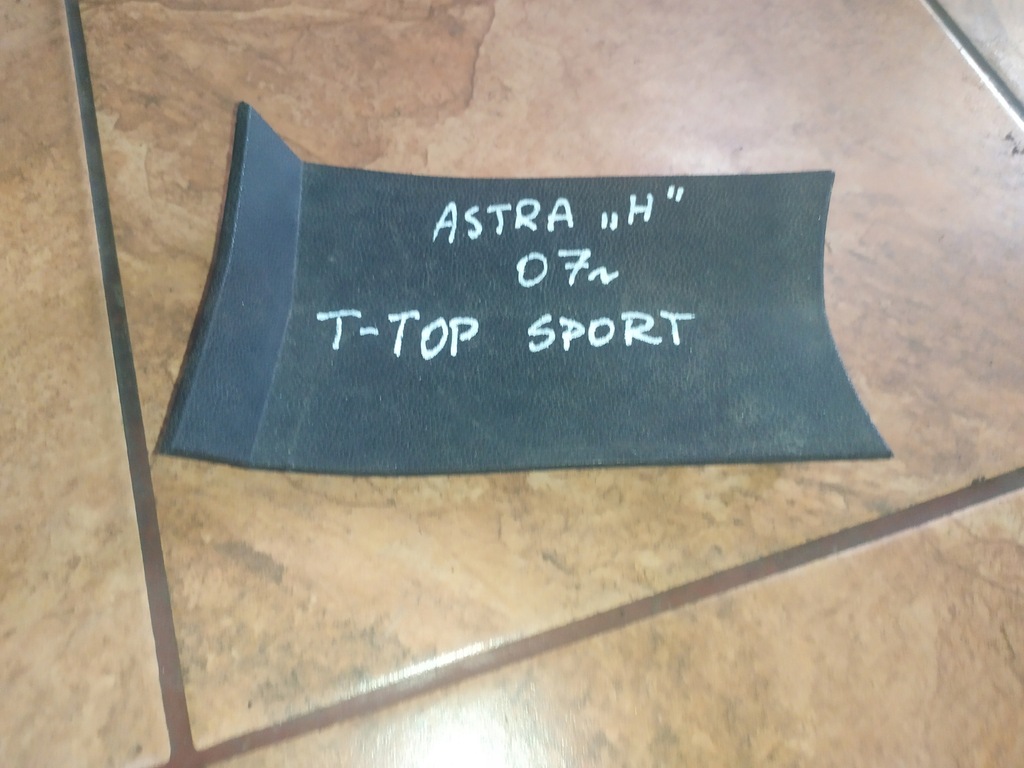 фото №1, Astra h 1.9cdti 150km захист панелі 331985437