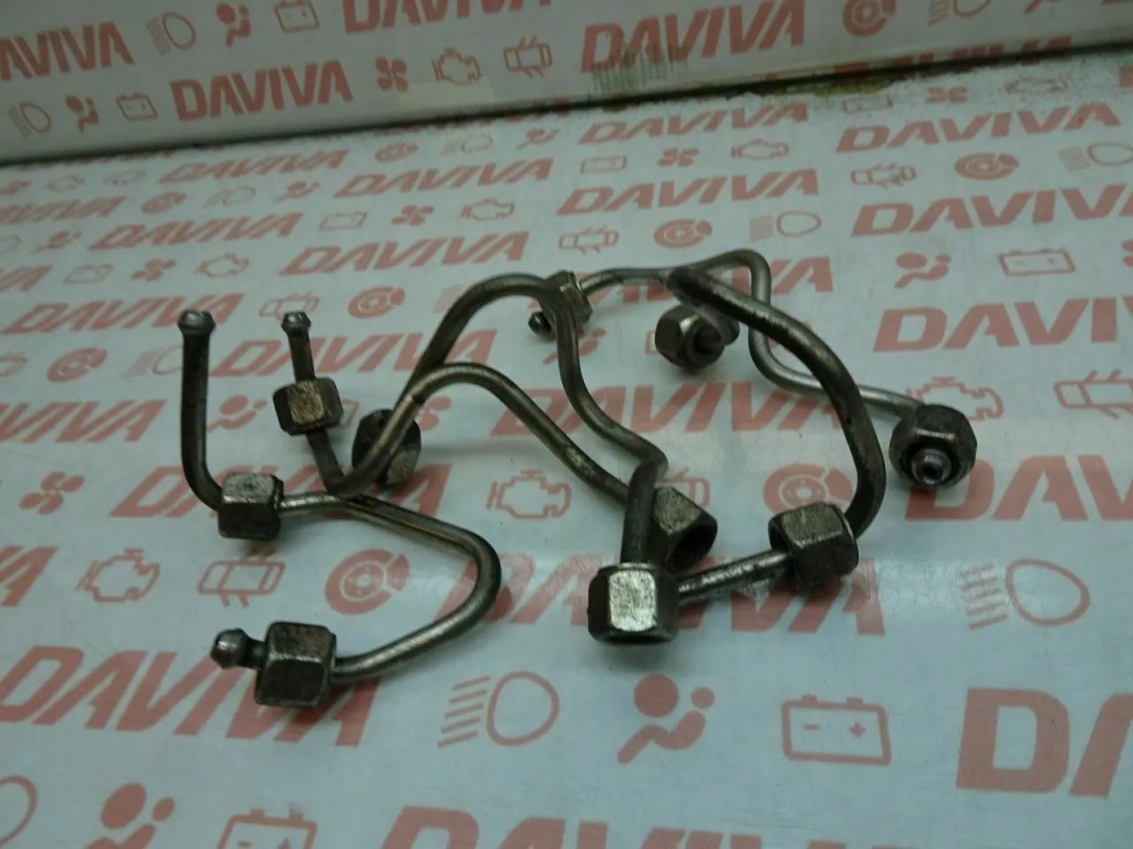 Купити Mercedes-benz a-class шланг паливний форсунки a 180 cdi / d дизель