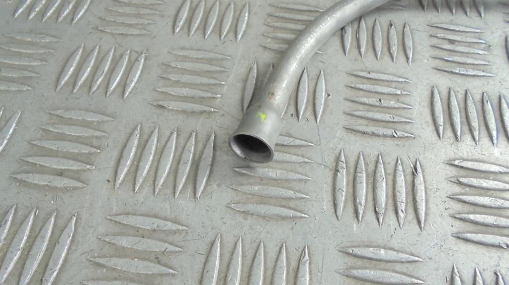 фото №7, Peugeot 407 захист тросів захист ручного