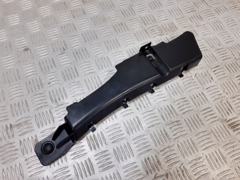 фото №1, Sandero ii lift защита порог сиденье левый перед