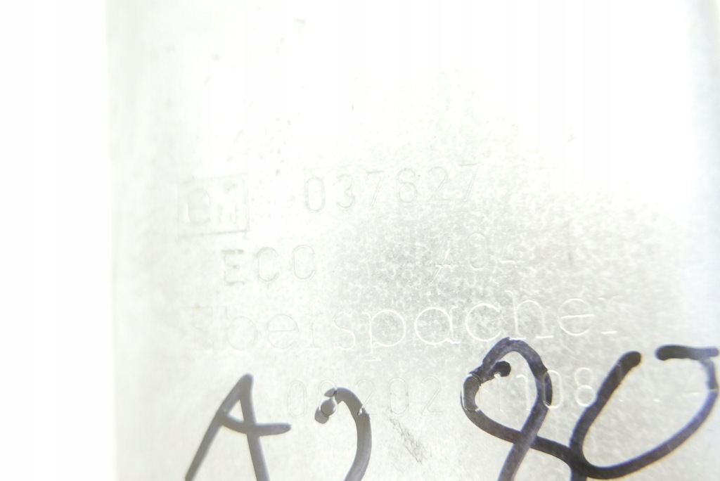 фото №16, Гасник середній opel zafira b 5852469 5852552