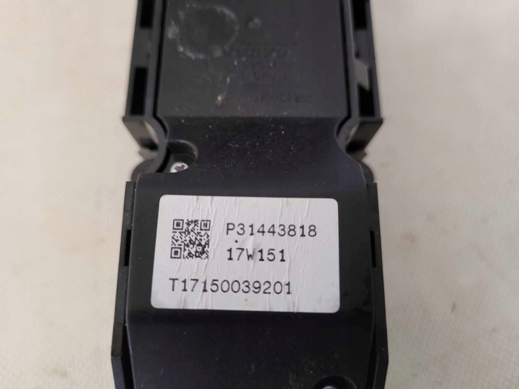 фото №5, Переключатель запуск стоп volvo xc90 ii 2017 p31443818