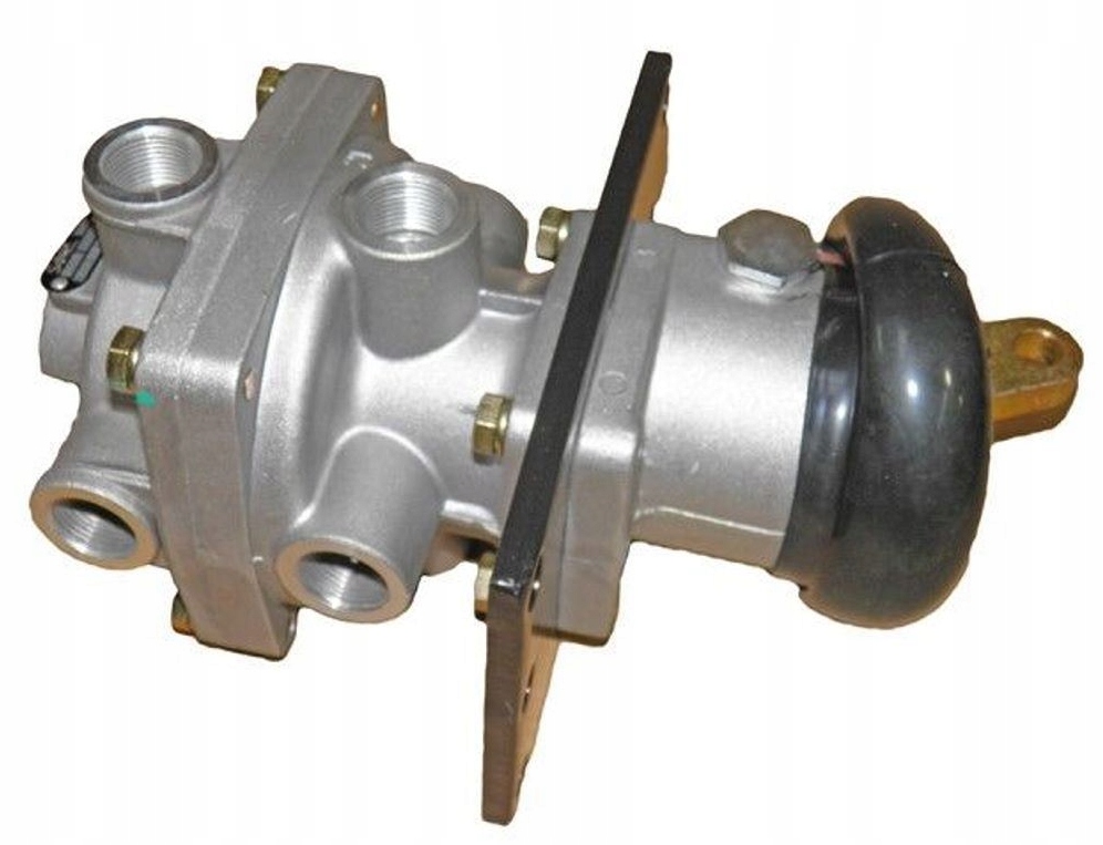 Купить Клапан главный тормоза jelcz 400, 600, h9