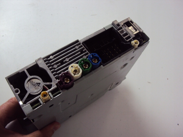 фото №5, Радио навигация bmw serii 5 f10 f11