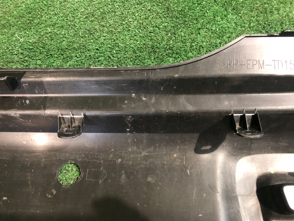 фото №7, Бампер задній suzuki sx4 s-cross iii 21-