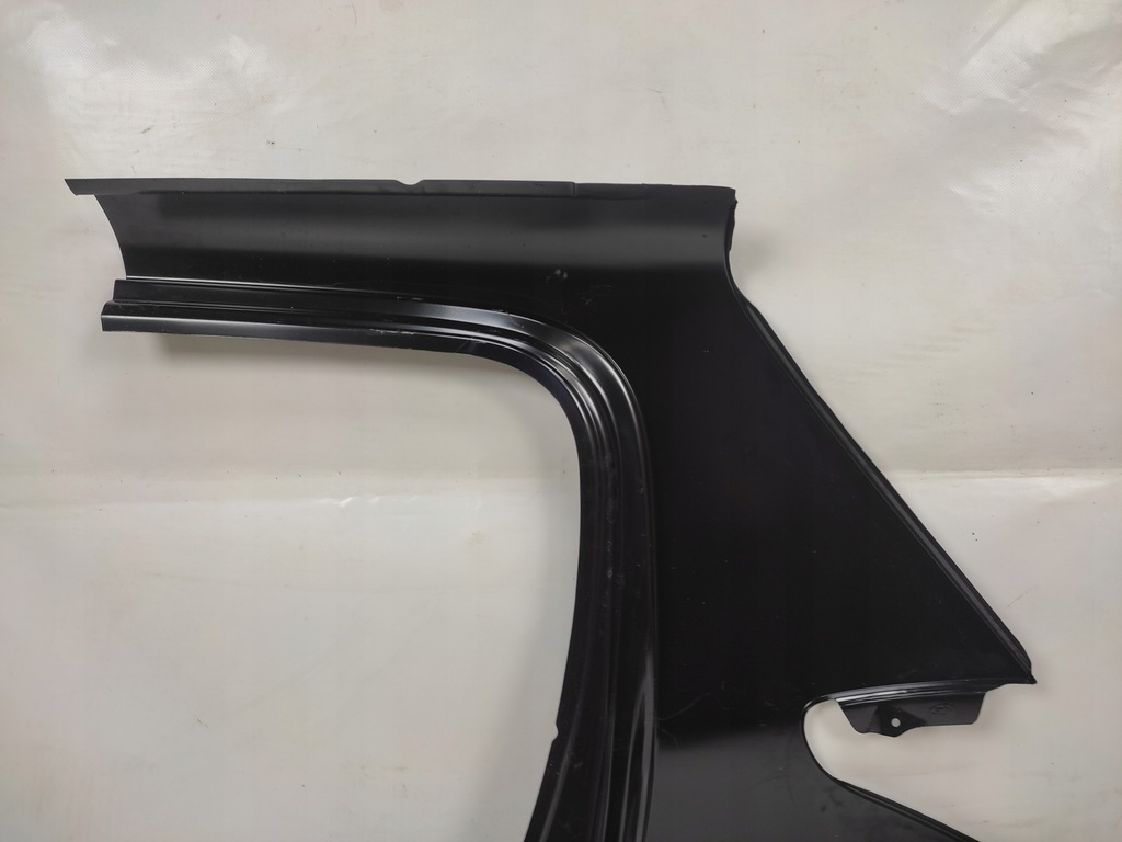 фото №8, Hyundai i20 i крила правий задній задня 2008-