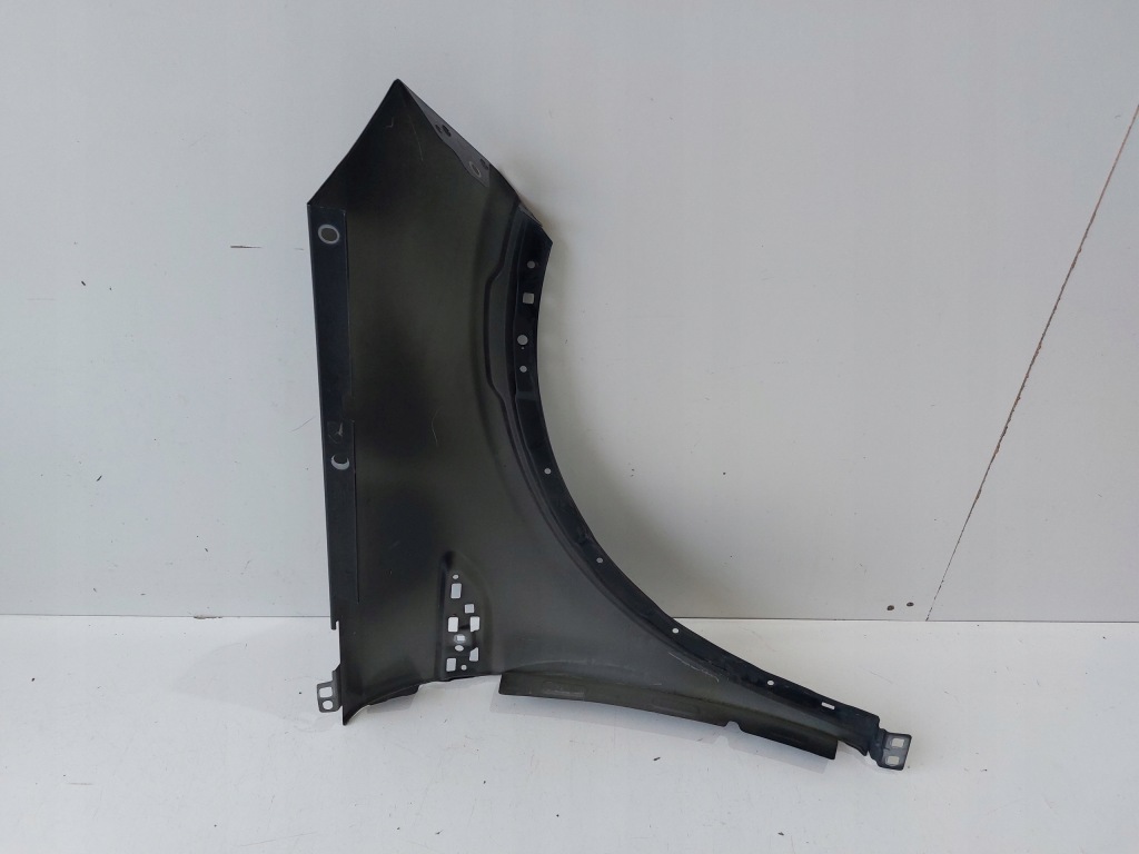 фото №6, Land rover discovery sport крыло левый перед fk72-16016-a оригинал