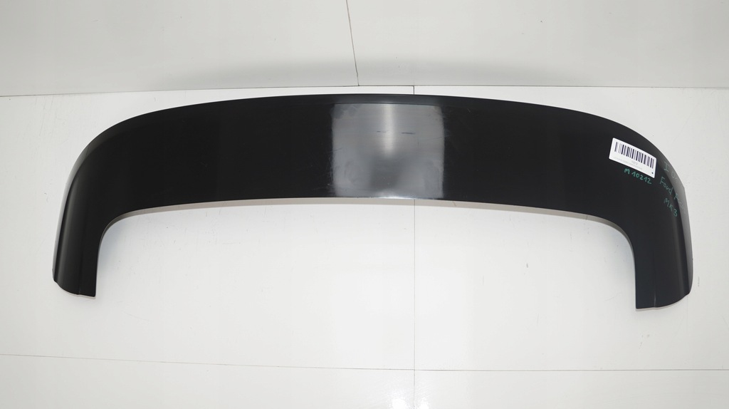 фото №1, Спойлер крышки задняя ford focus mk3 10-14r