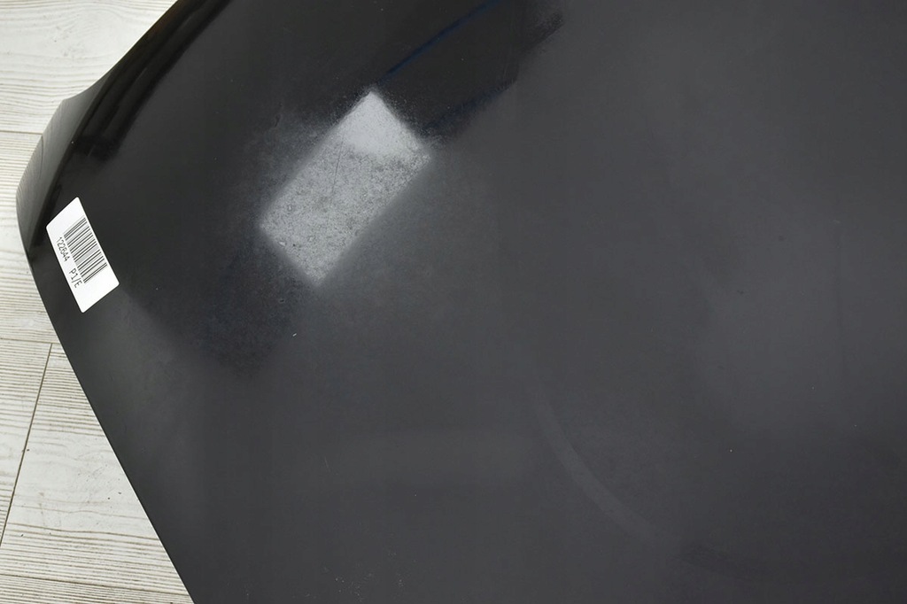 фото №4, Капот крышка двигателя audi a6 c6