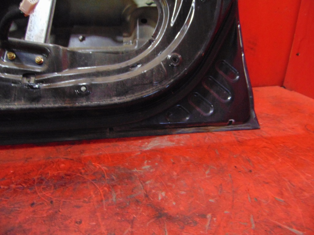 фото №10, Kia picanto 1 i дверь перед правое чёрные z1