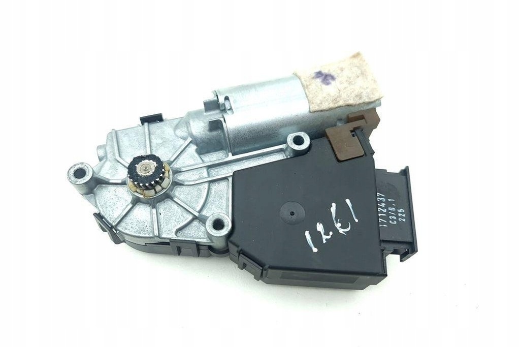 фото №7, Модуль люк bentley continental flying spur 3w_ 3w5959591 6.0l