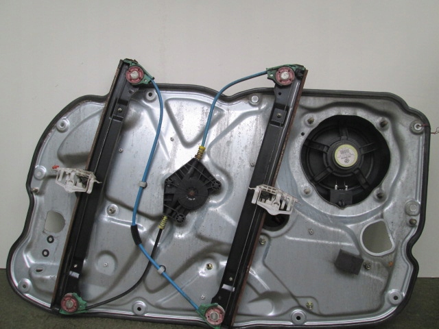 фото №4, Stilo 5d kombi підйомник скло лівий перед електричний