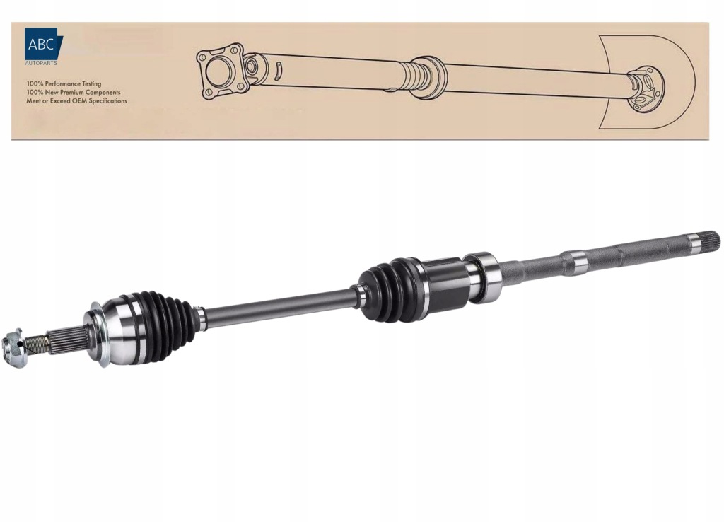 Купить Приводной вал правый  mazda cx-3 dk 2.0 skyactiv-g awd автоматическая коробка передач