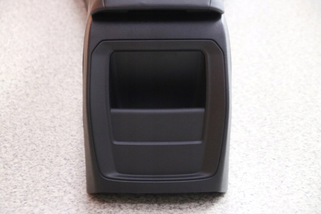 фото №5, Bmw g20 g21 тунель середній підлокітник чорний