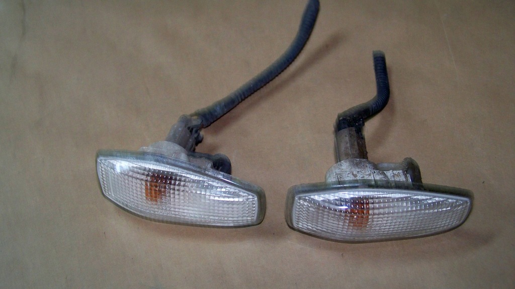 фото №1, Kia sorento i 1 06r поворотник