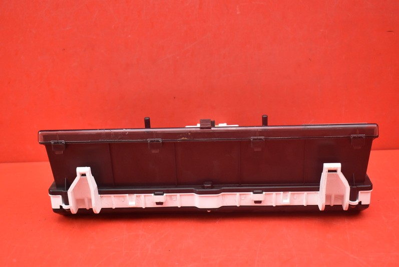 фото №6, Лічильник прилади eu 83800-0f020 toyota corolla verso 2 ii 1.6 vvti 110 km