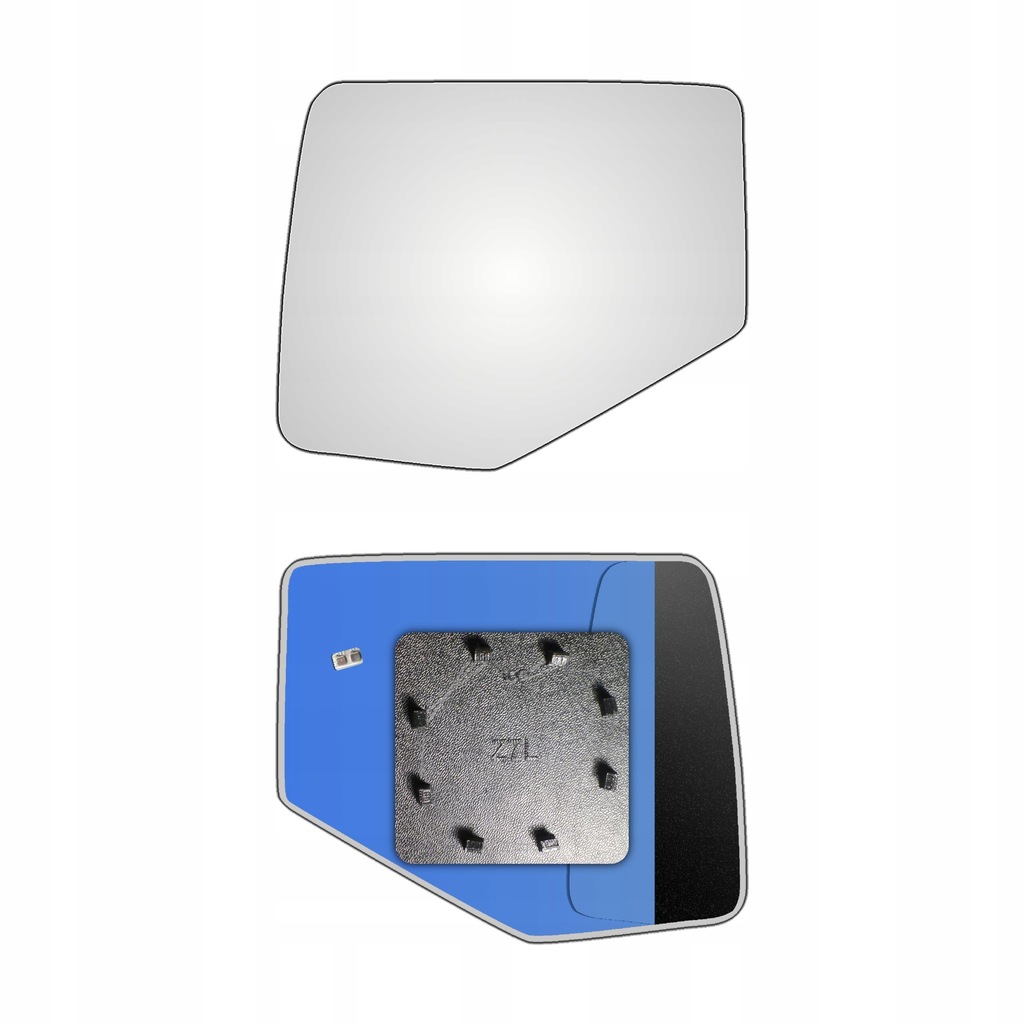 фото №1, Сферический ford explorer u251 2006-2010 2007 2008