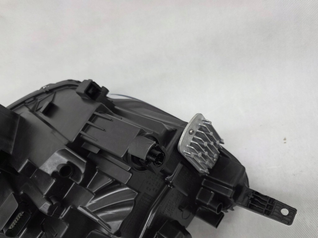 Ford kuga mk3 фара левая передняя перед full led европа lv4b-13e017-an Оригинал