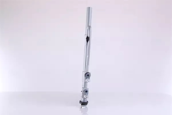 фото №16, Nissens 94308 конденсатор, кондиціонер