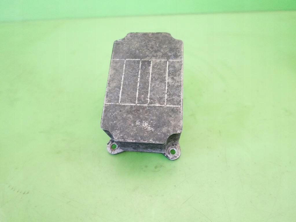 фото №1, Радиатор масла ford mondeo mk3 2.0tddi 00-02