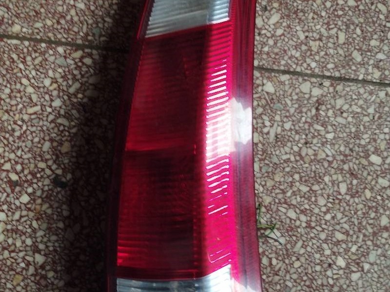 Купить Фонарь  правый  задняя 13203392 opel meriva a