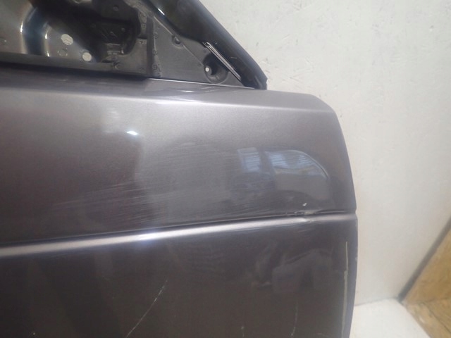 фото №6, Дверь правое передние перед lr discovery 5 v 2016-