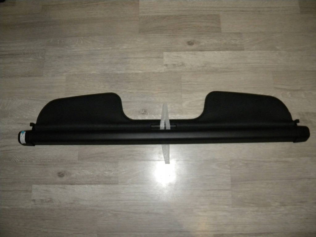 фото №8, Jak nowa шторка багажника toyota proace city long xl 18-25r fv czarna