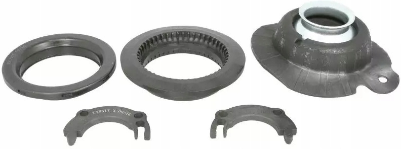 фото №1, Kyb подушка амортизатора sm5814