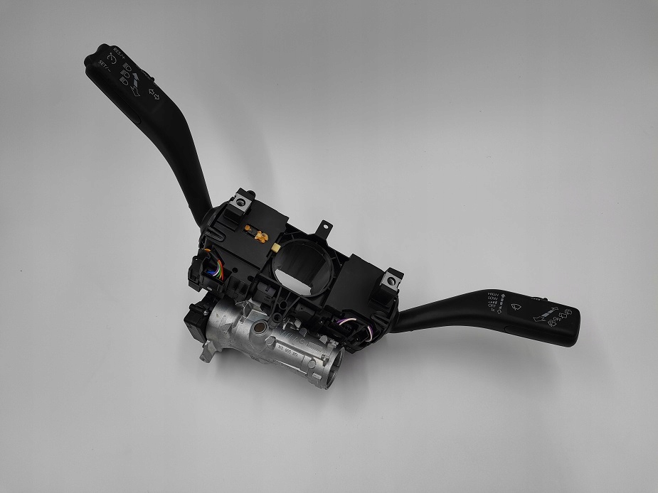 фото №1, Переключатели комбинированный 1s0953503as vw up lift 17^