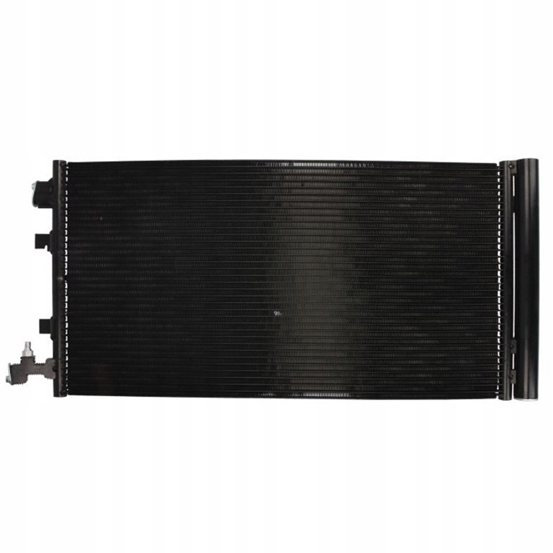 фото №6, Радиатор кондиционера renault grand scenic iii