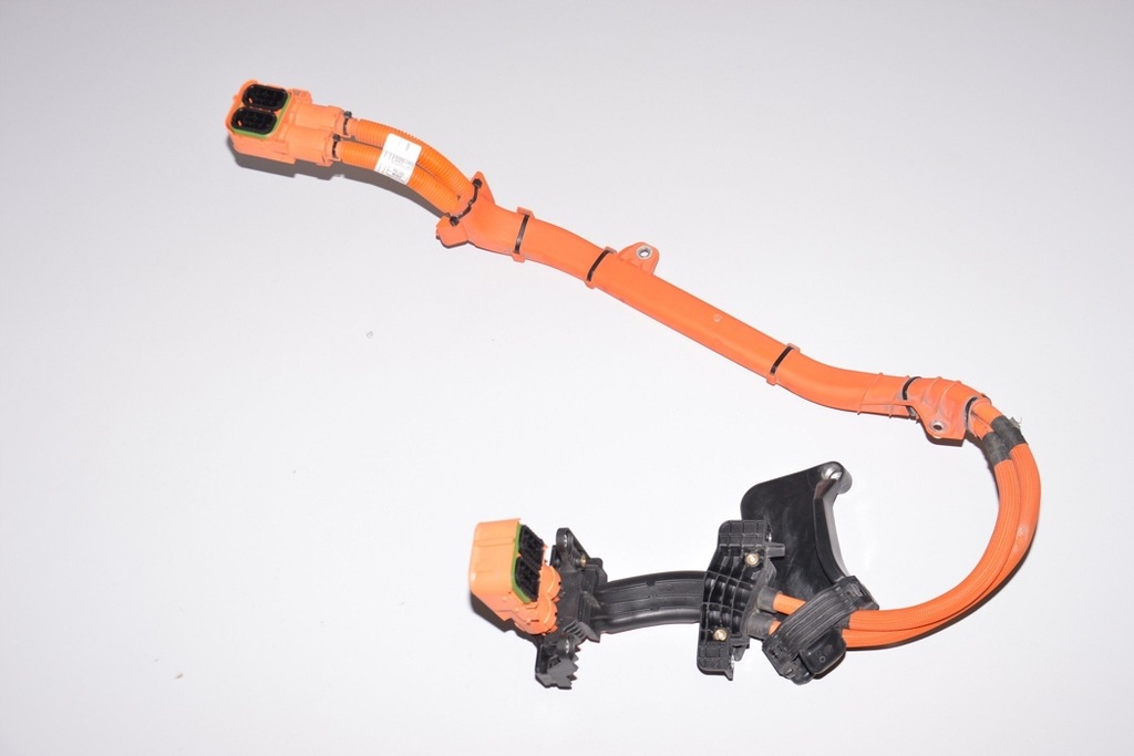 фото №8, Джгут кабелі bmw i3 i01 6840448 electric 125kw 2019