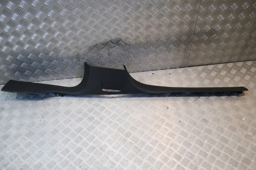 фото №1, Пластик защита порог audi q7 4m 4m0853369b