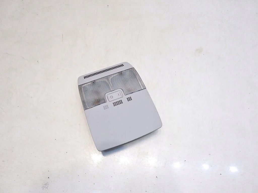 фото №6, Лампа освітлення кабіни audi a3 8p 8e0947565