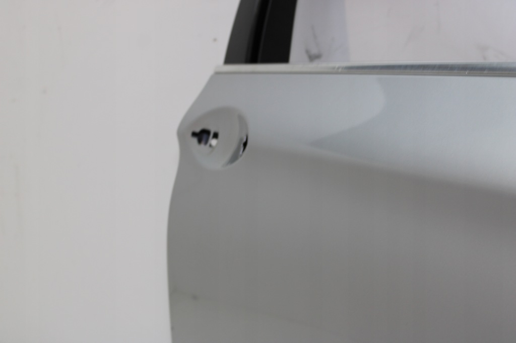 фото №5, Bmw f10 f11 двері правий перед праве передні titansilber