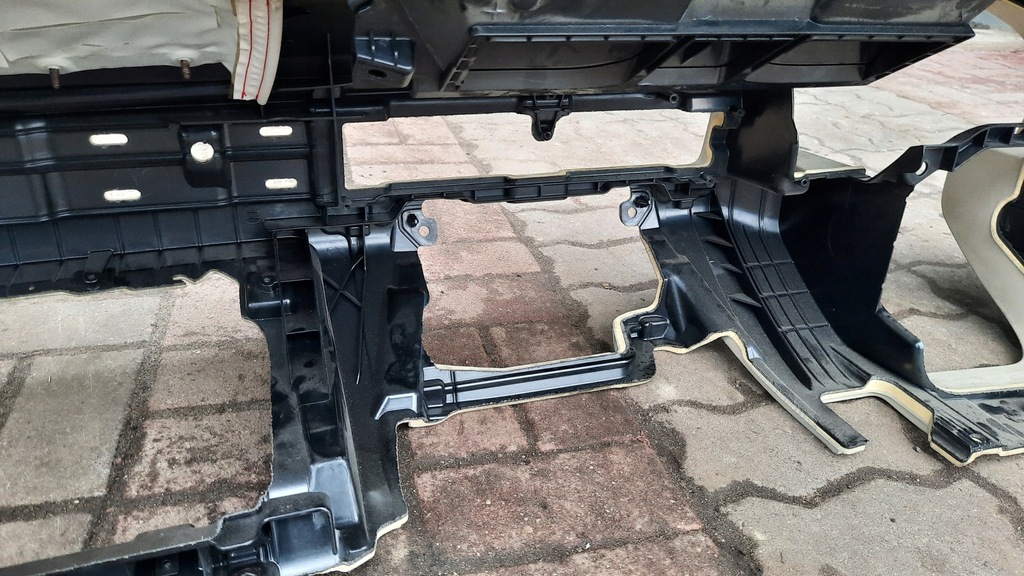 фото №15, Приборная панель приборная volvo s80 ii v70 iii