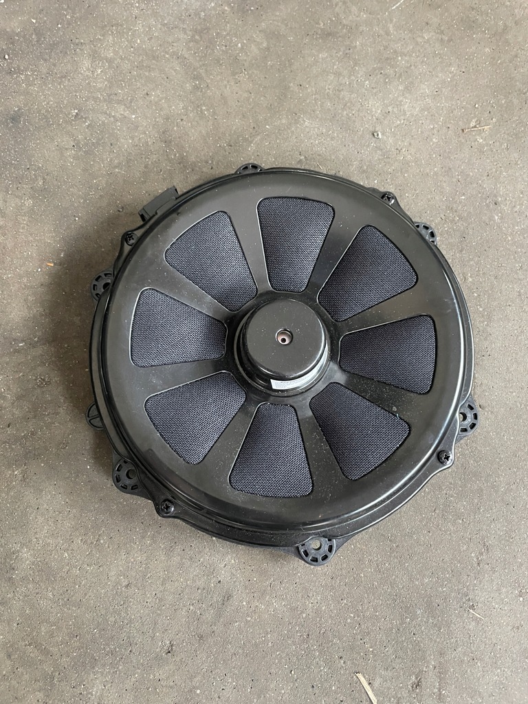 фото №1, Porsche cayenne 7p5 динамик 7pp035454n