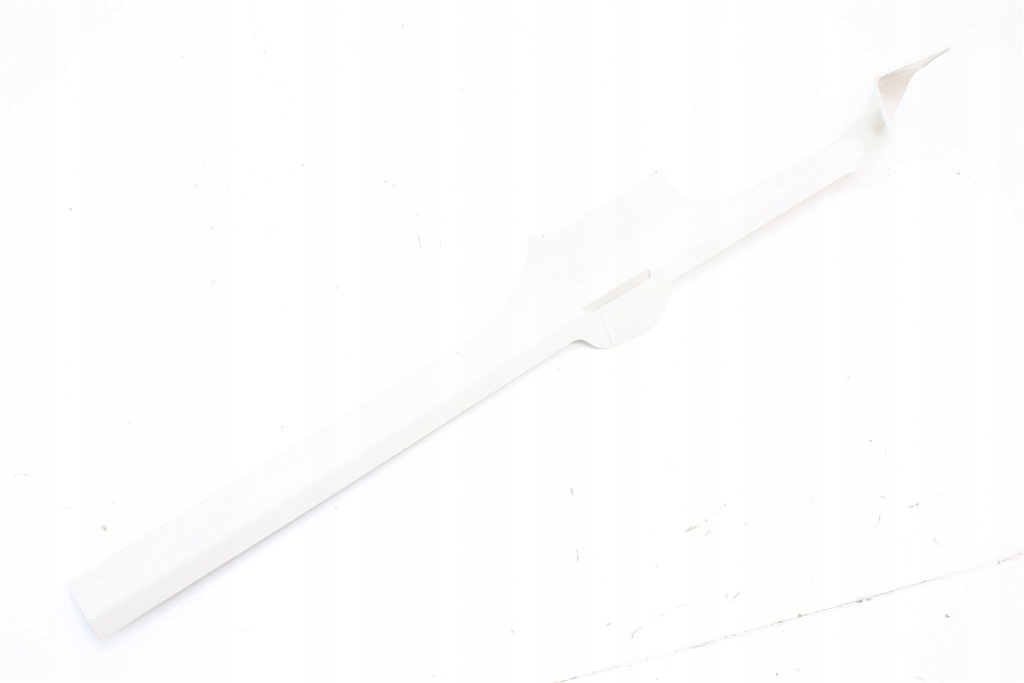 фото №1, Молдинг поріг права vw passat b8 3g0853372c