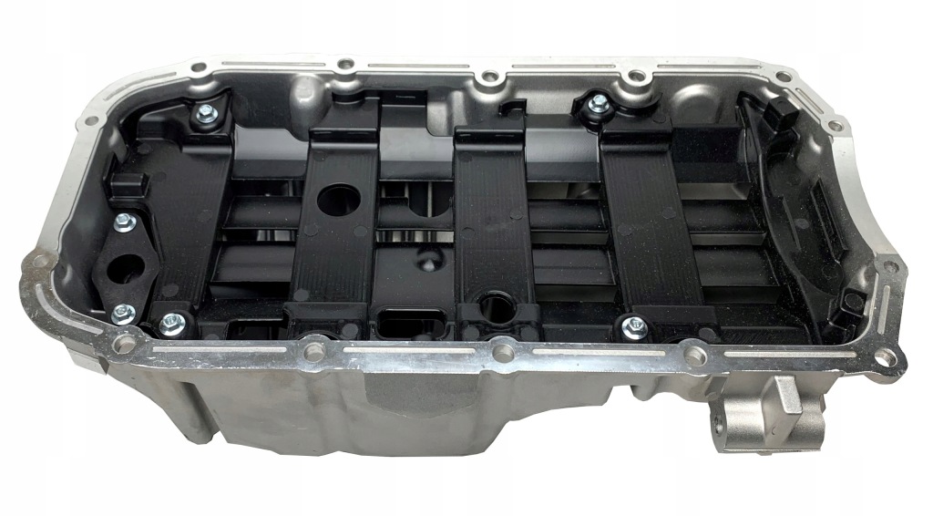 Поддон масляная fiat doblo 1.6d 10-, Цена