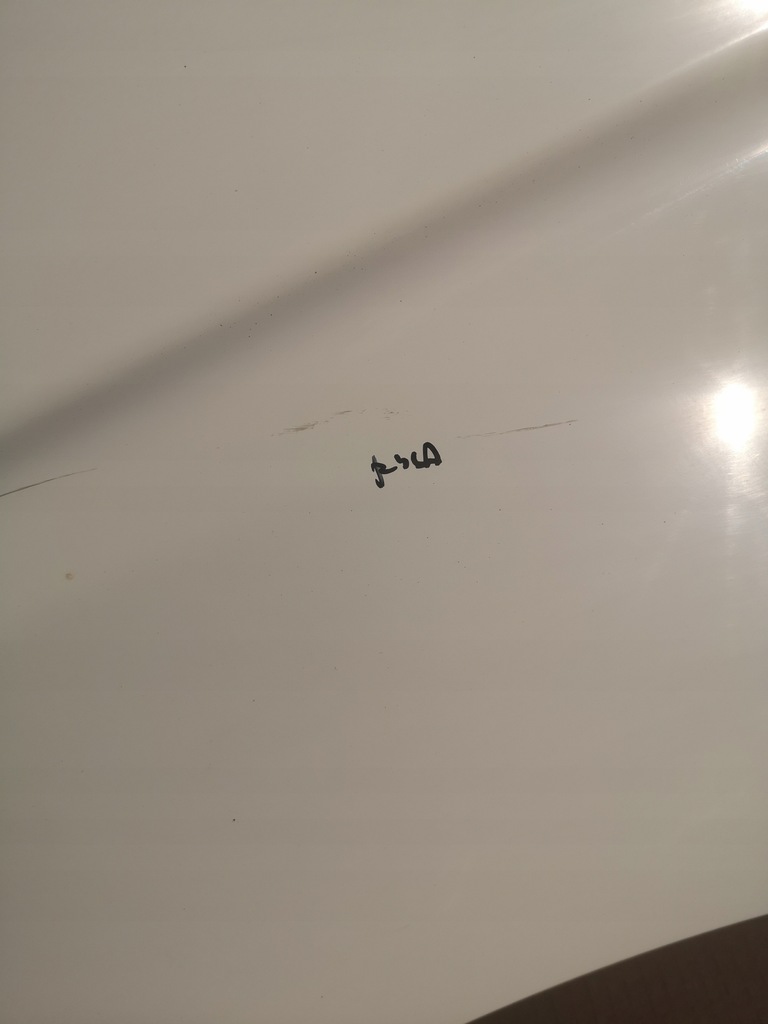 фото №7, Крила лівий перед opel vivaro a renault trafic ii lift primastar 06-14