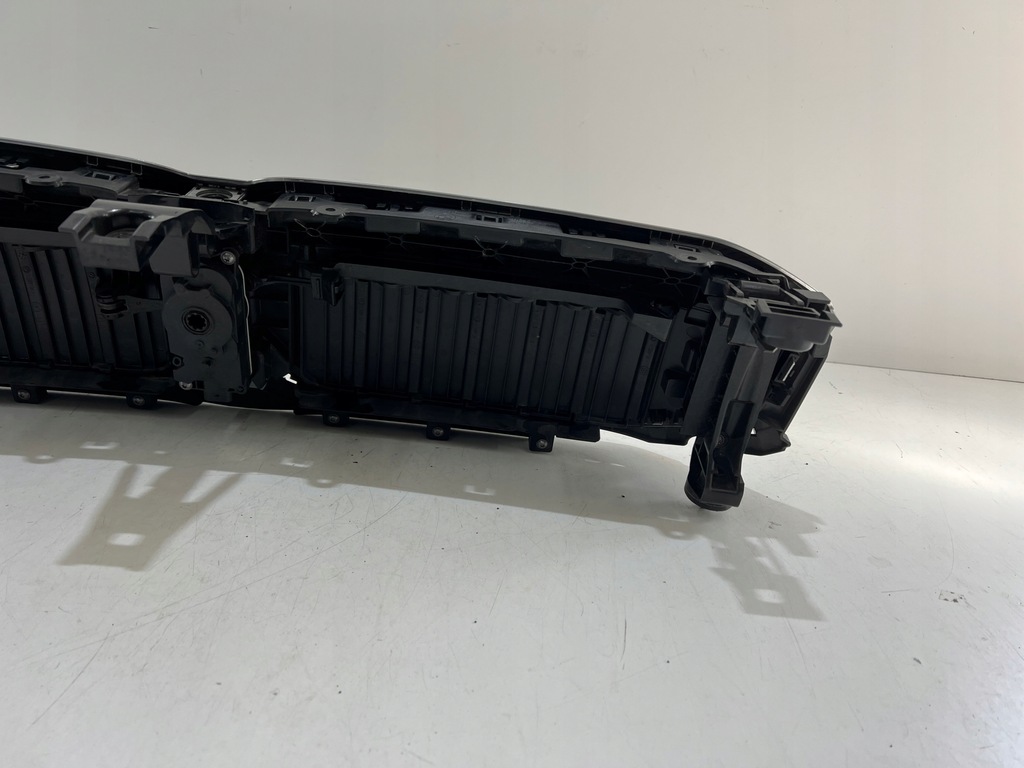 фото №11, Решётки радиатора воздуховод воздуха жалюзи решётка радиатора bmw g20 lift