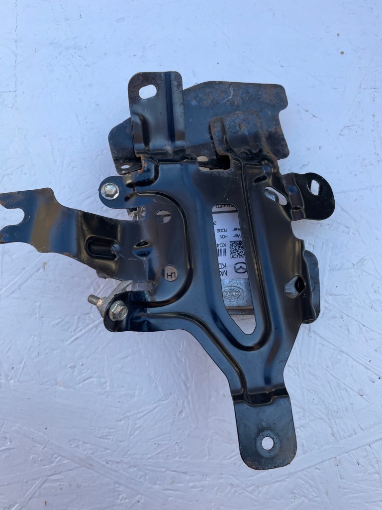 Mazda cx-5 радар поперечина движения левая kd49-67y90b Цена