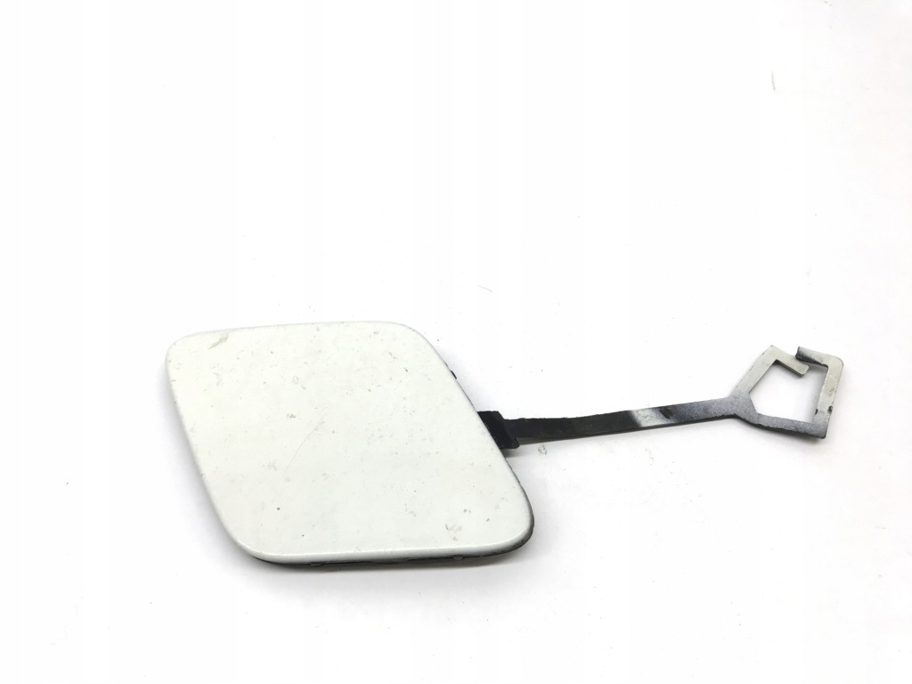 фото №1, Citroen jumpy iii 15- заглушка na hak перед 9811794677