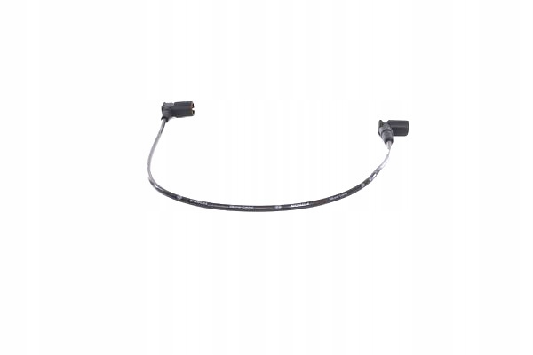 фото №4, Шланг зажигание bosch 986 357 769