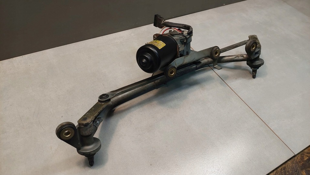 фото №7, Механізм двірник перед ulysse i 53548702