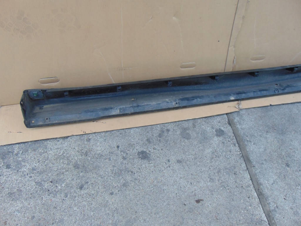 фото №10, Молдинг поріг права mitsubishi asx 6512a388zz