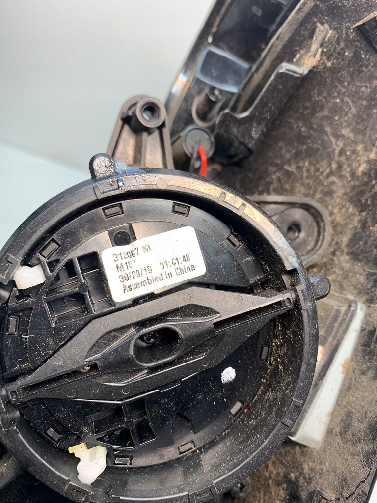 фото №12, Hyundai ioniq 16 дзеркало ліва e13049678