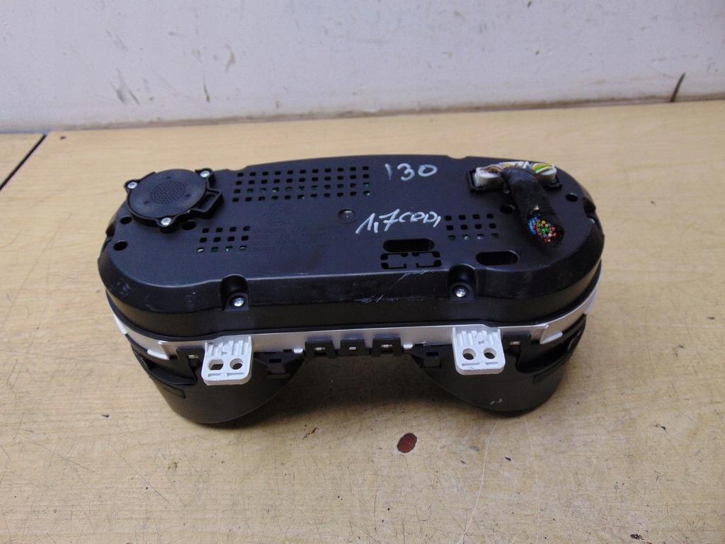 фото №12, Лічильник приладова панель hyundai i30 ii 1.6 crdi 94023-a6390