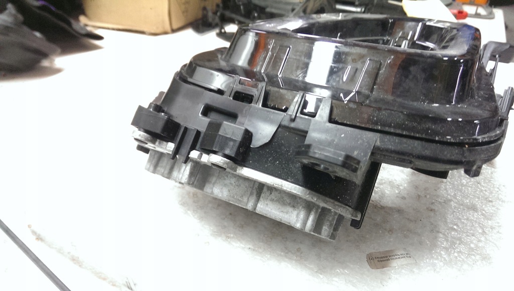 фото №4, Протитуманна фара led поворотник drl правий vw t-roc 2ga941056f